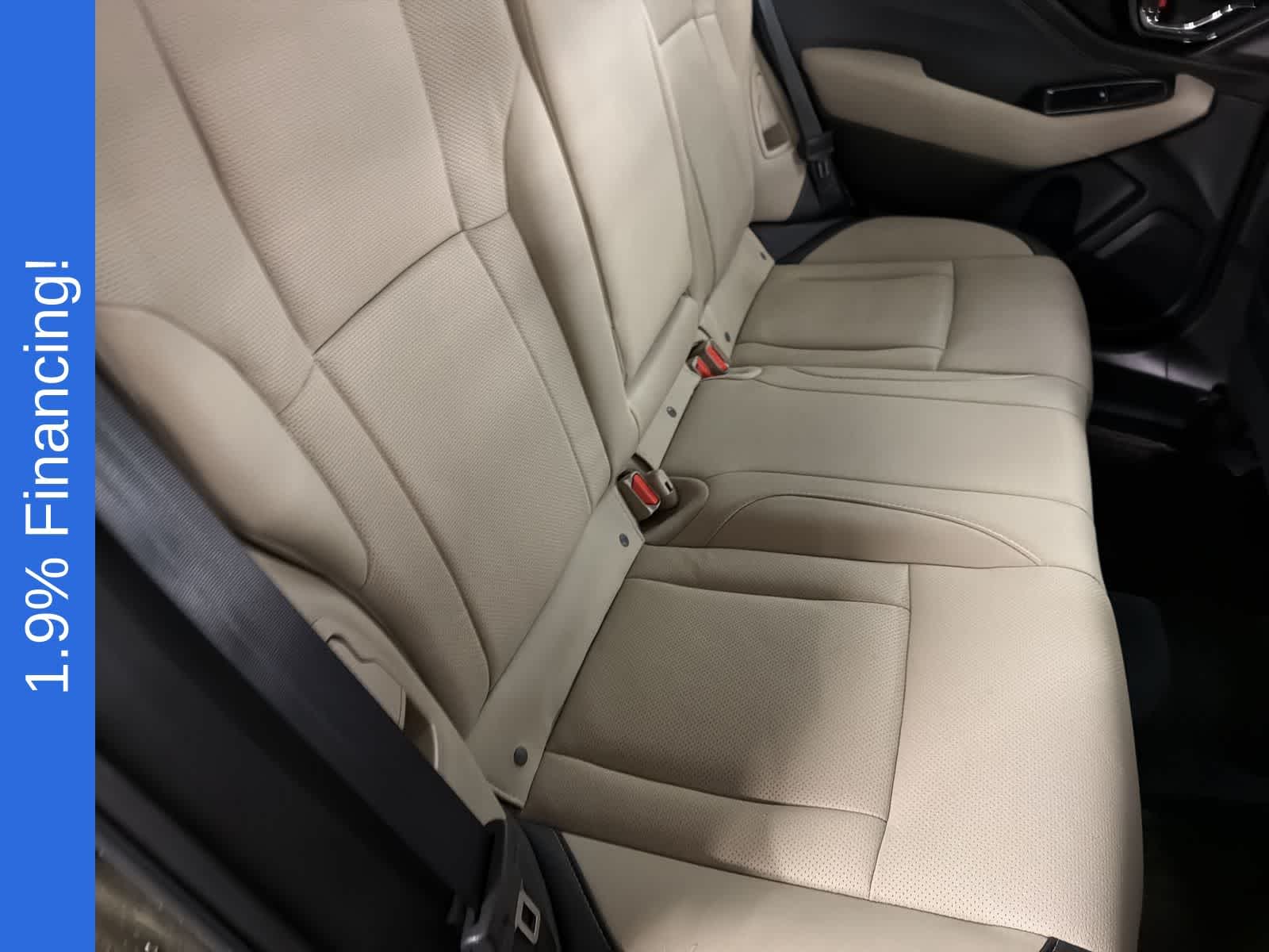 Thumbnail: 2025 Subaru Outback - 22