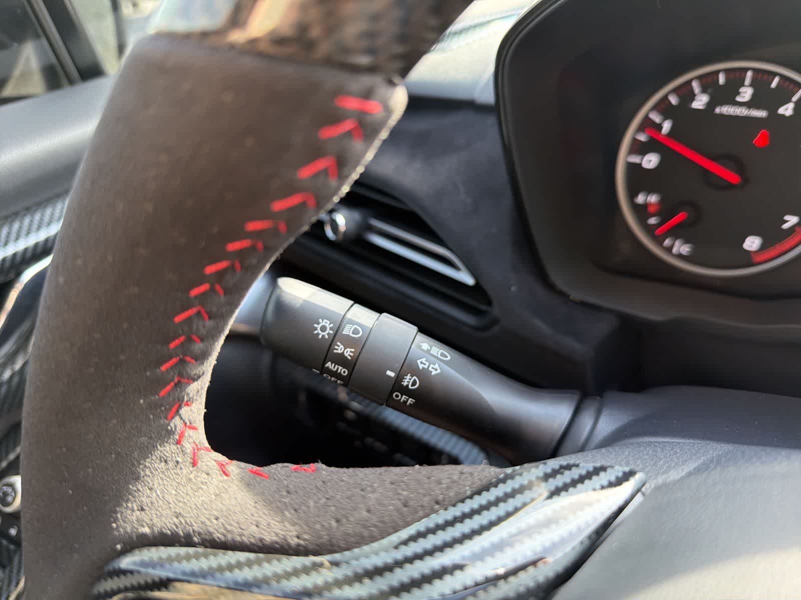 Thumbnail: 2023 Subaru WRX - 24