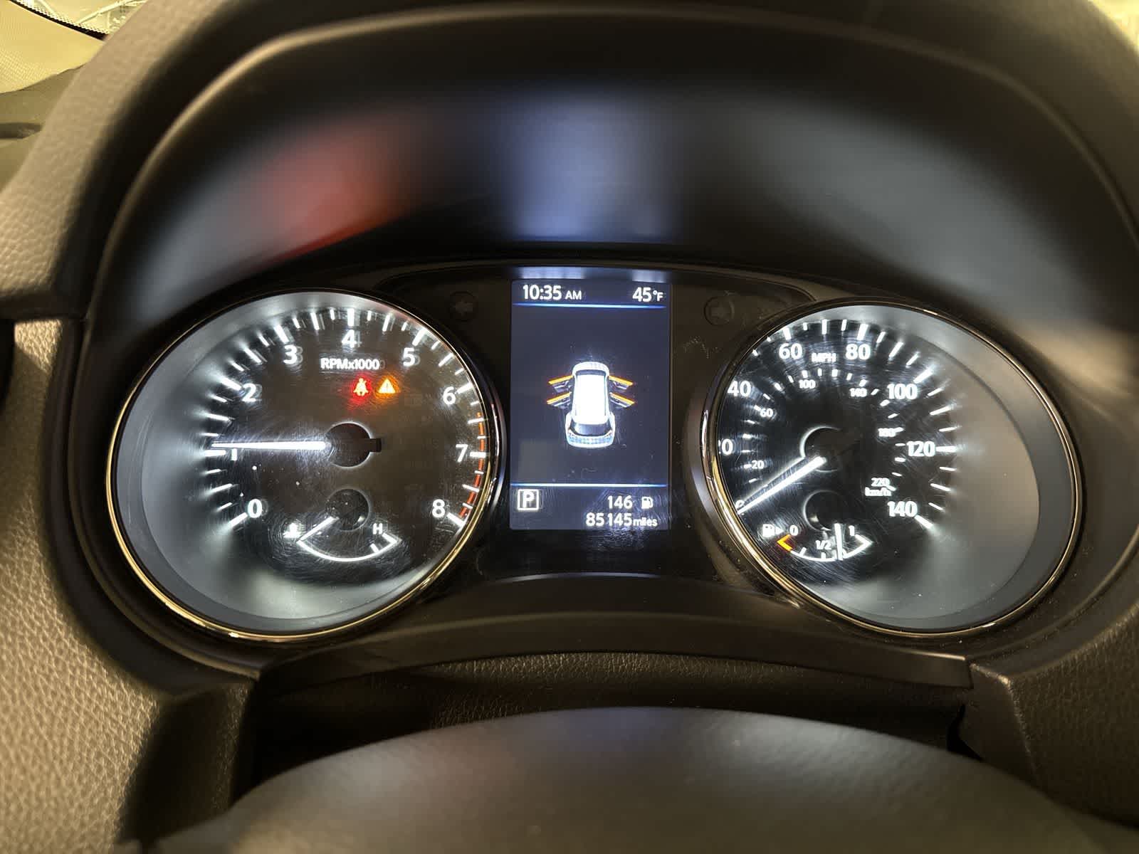 Thumbnail: 2020 Nissan Rogue - 31