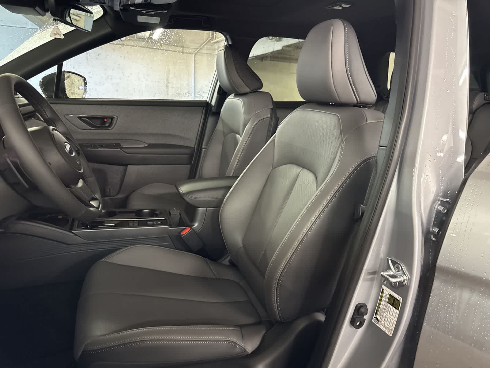 Thumbnail: 2026 Subaru Outback - 17