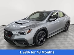 2026 Subaru WRX