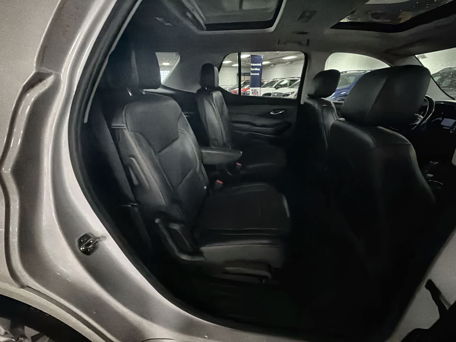 Thumbnail: 2019 Chevrolet Traverse - 22