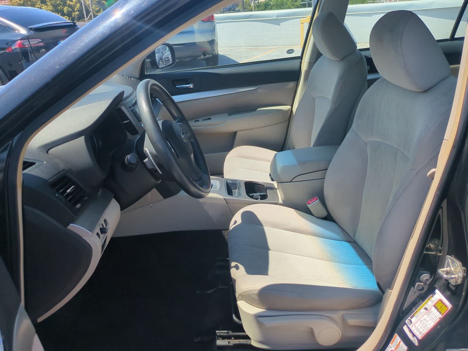 Thumbnail: 2014 Subaru Outback - 17