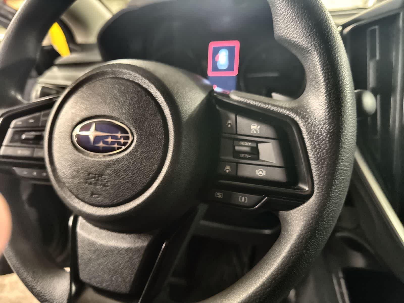 Thumbnail: 2024 Subaru Crosstrek - 26