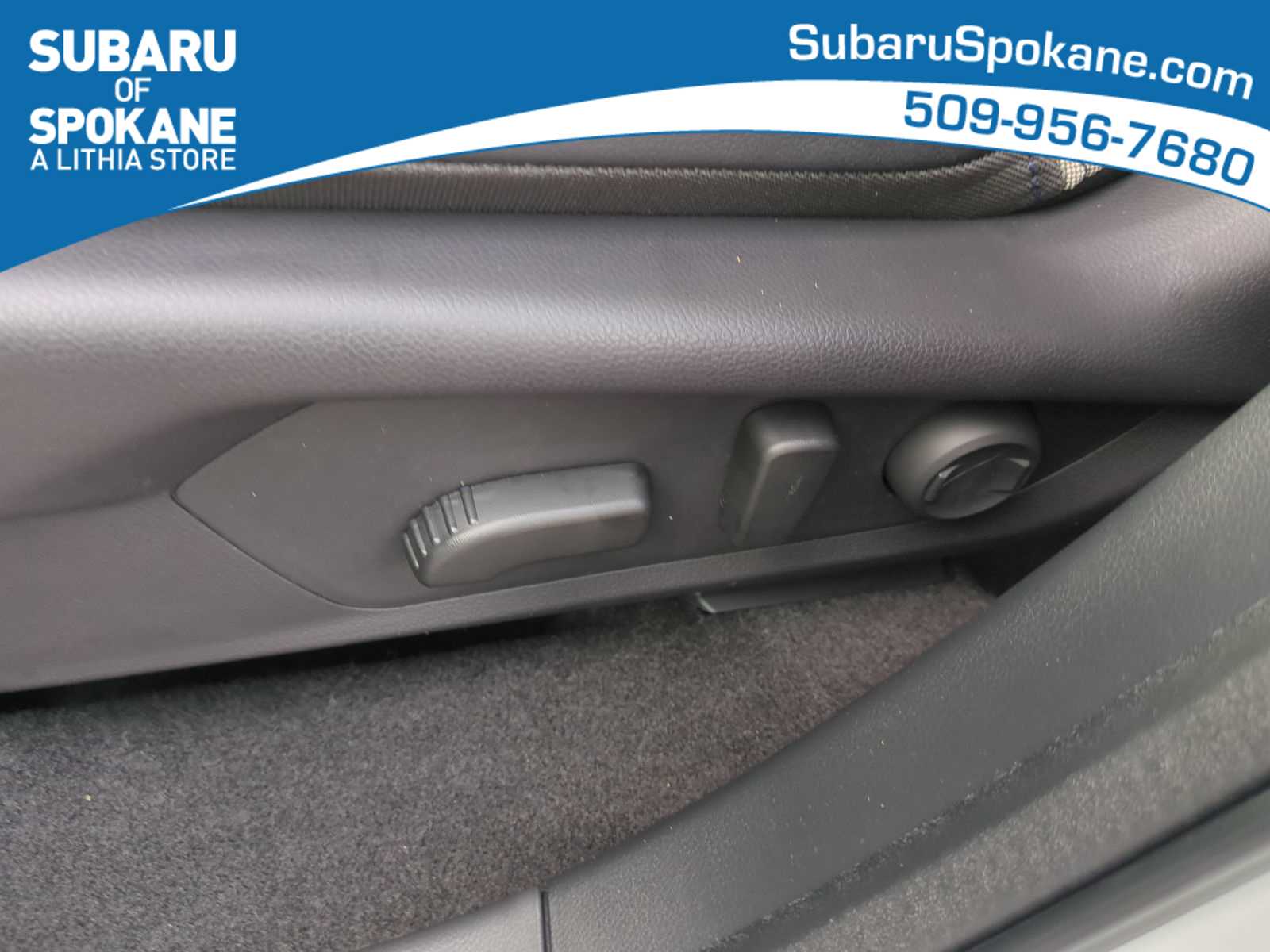 Thumbnail: 2026 Subaru Forester - 18