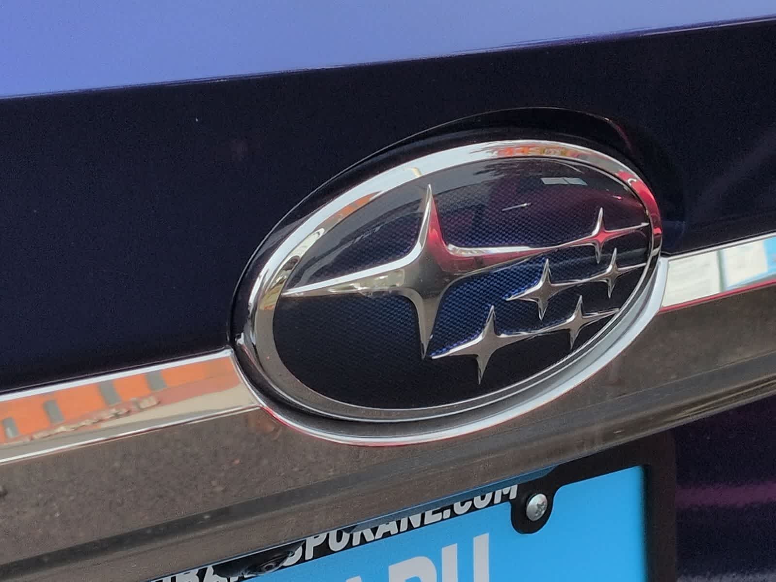 Thumbnail: 2026 Subaru Ascent - 13