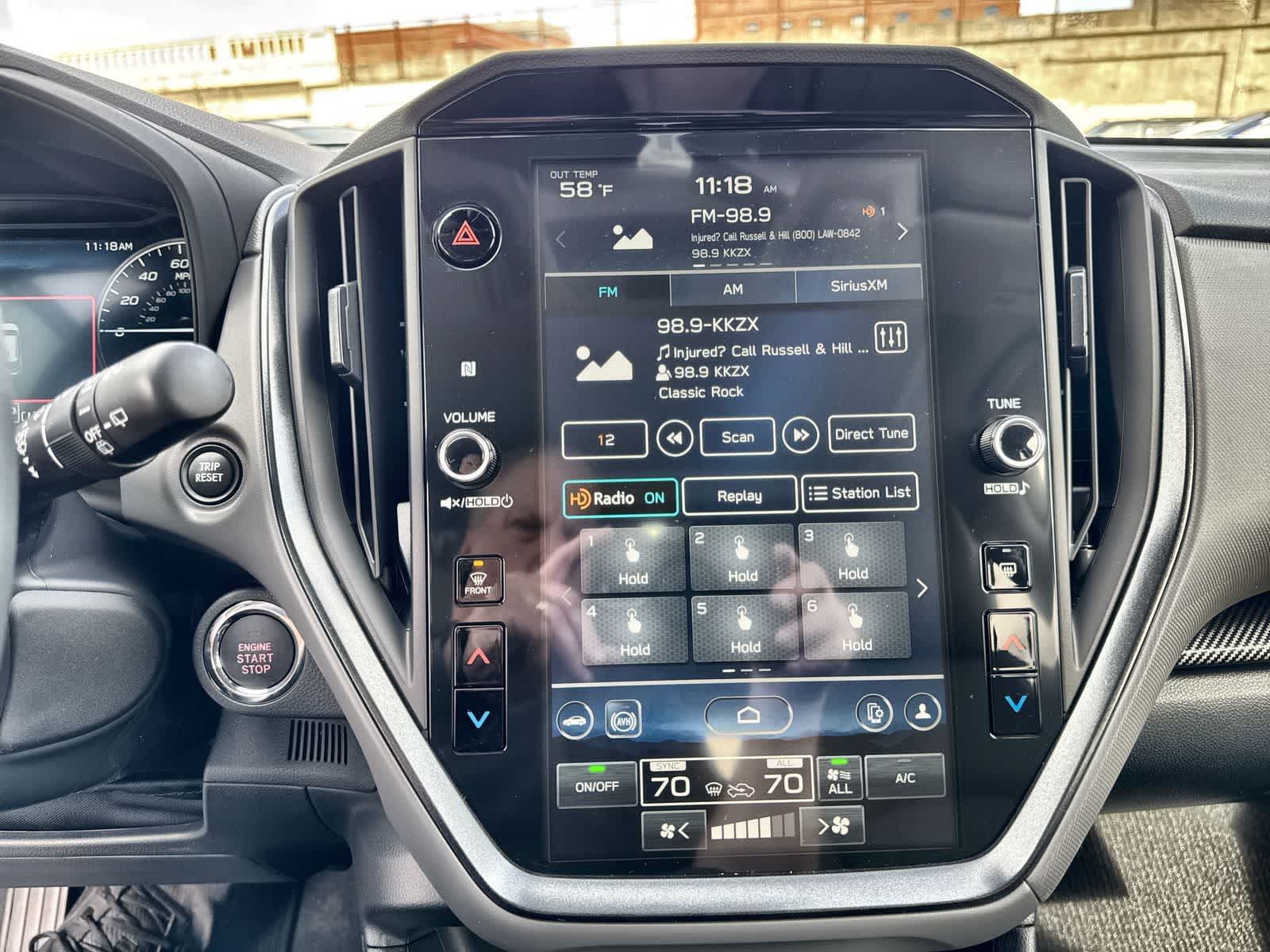 Thumbnail: 2026 Subaru Crosstrek - 30