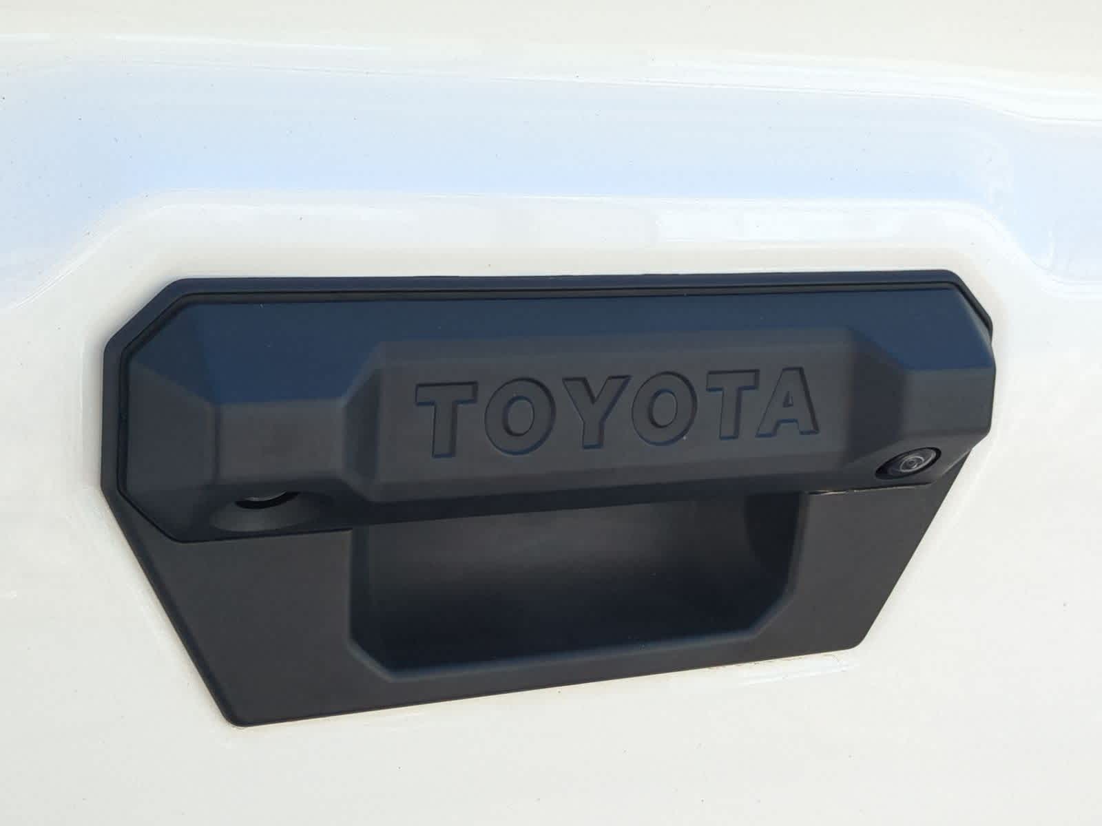 Thumbnail: 2024 Toyota Tacoma - 12