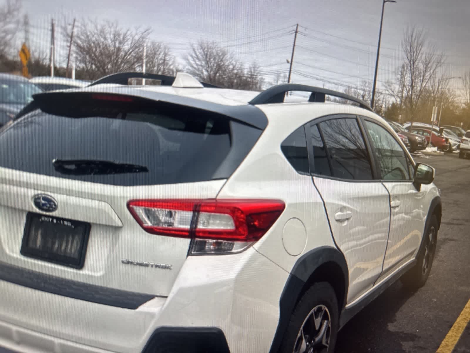 Thumbnail: 2019 Subaru Crosstrek - 5