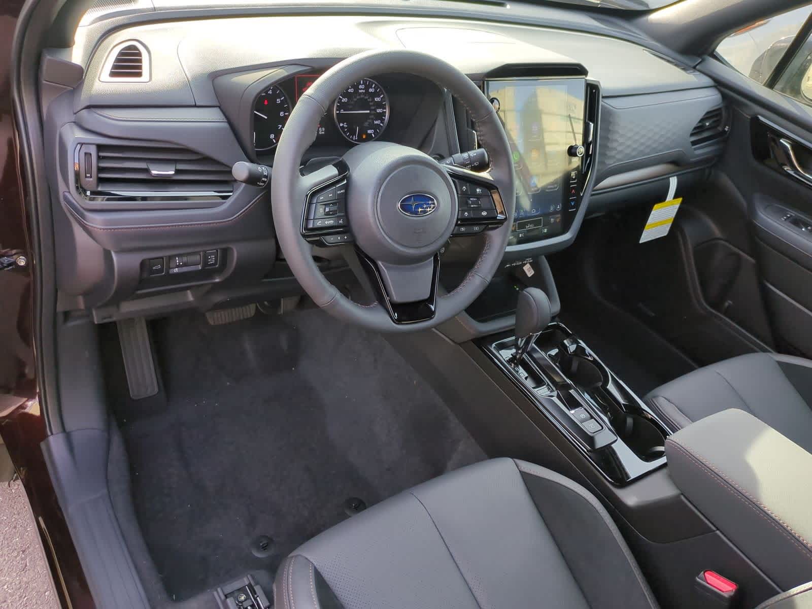 Thumbnail: 2026 Subaru Forester - 10