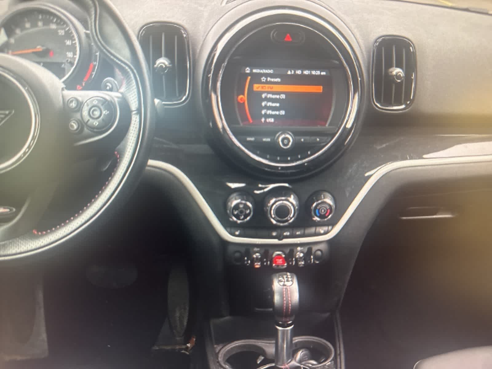 2019 MINI Cooper Countryman S 17
