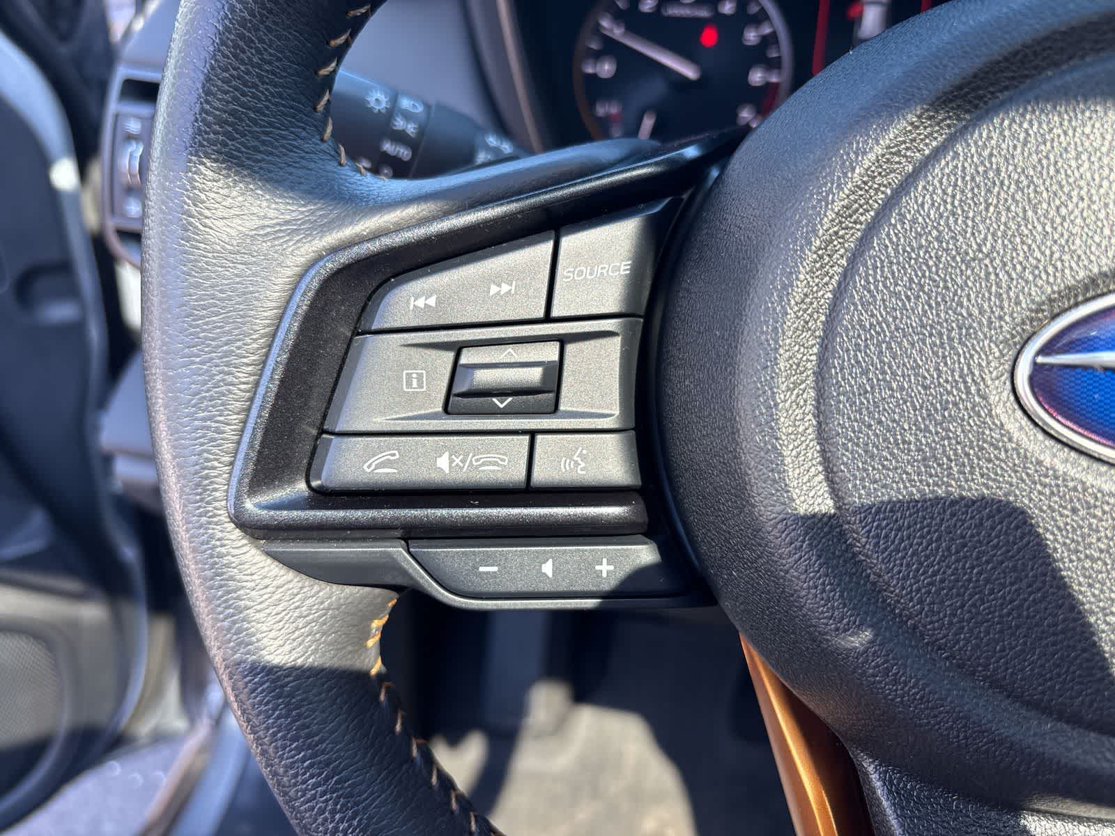 Thumbnail: 2025 Subaru Outback - 27