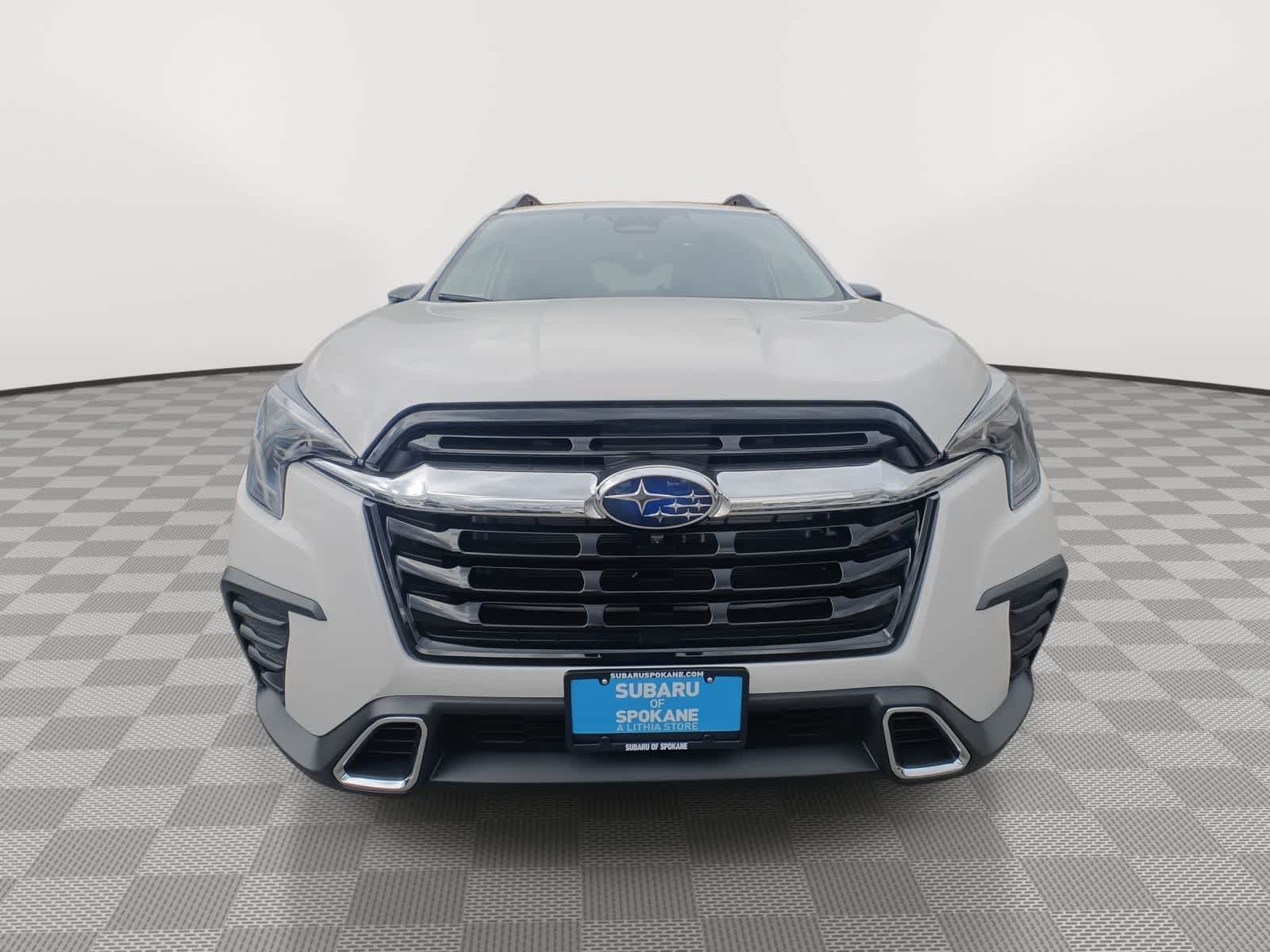 Thumbnail: 2026 Subaru Ascent - 3