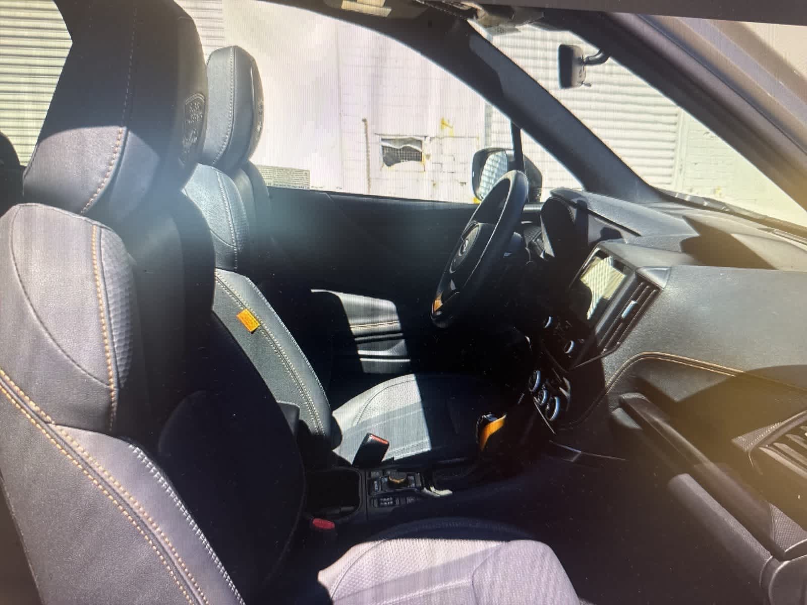 Thumbnail: 2024 Subaru Forester - 9