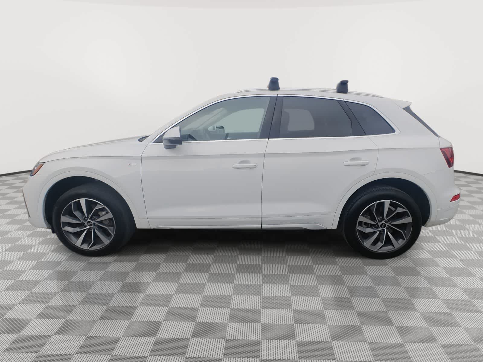 Thumbnail: 2024 Audi Q5 - 5