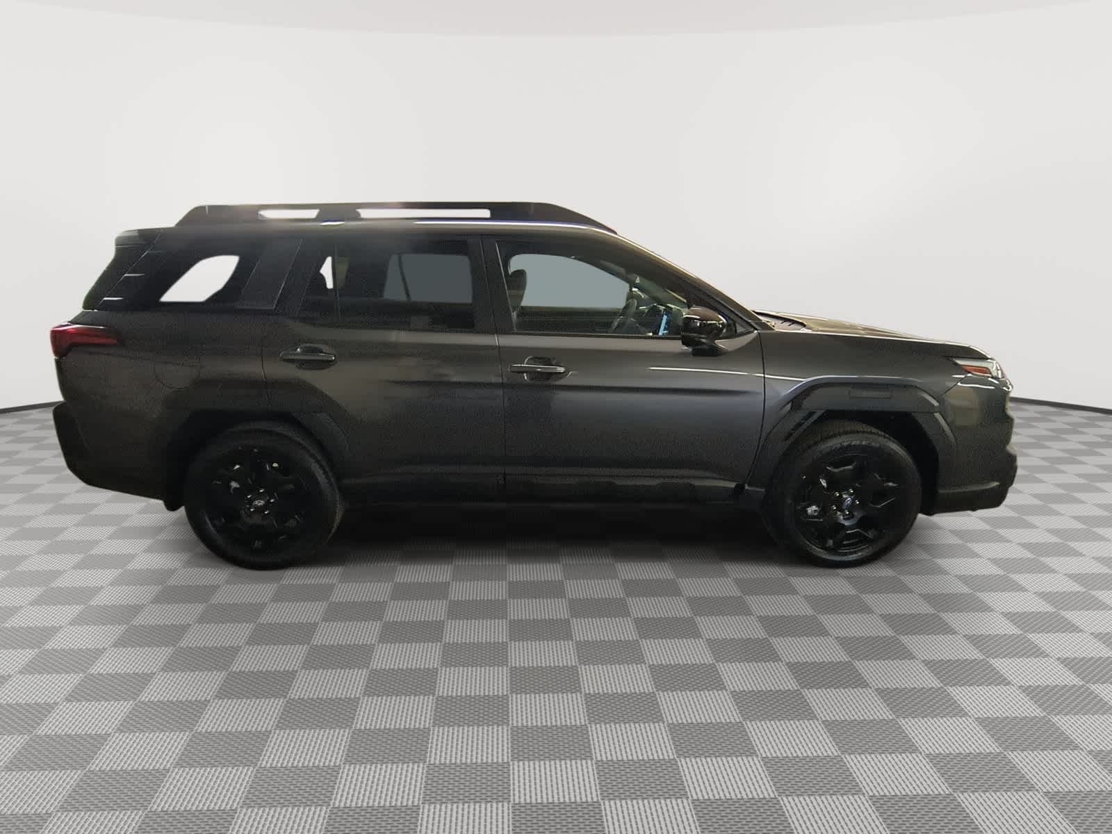 Thumbnail: 2026 Subaru Outback - 9