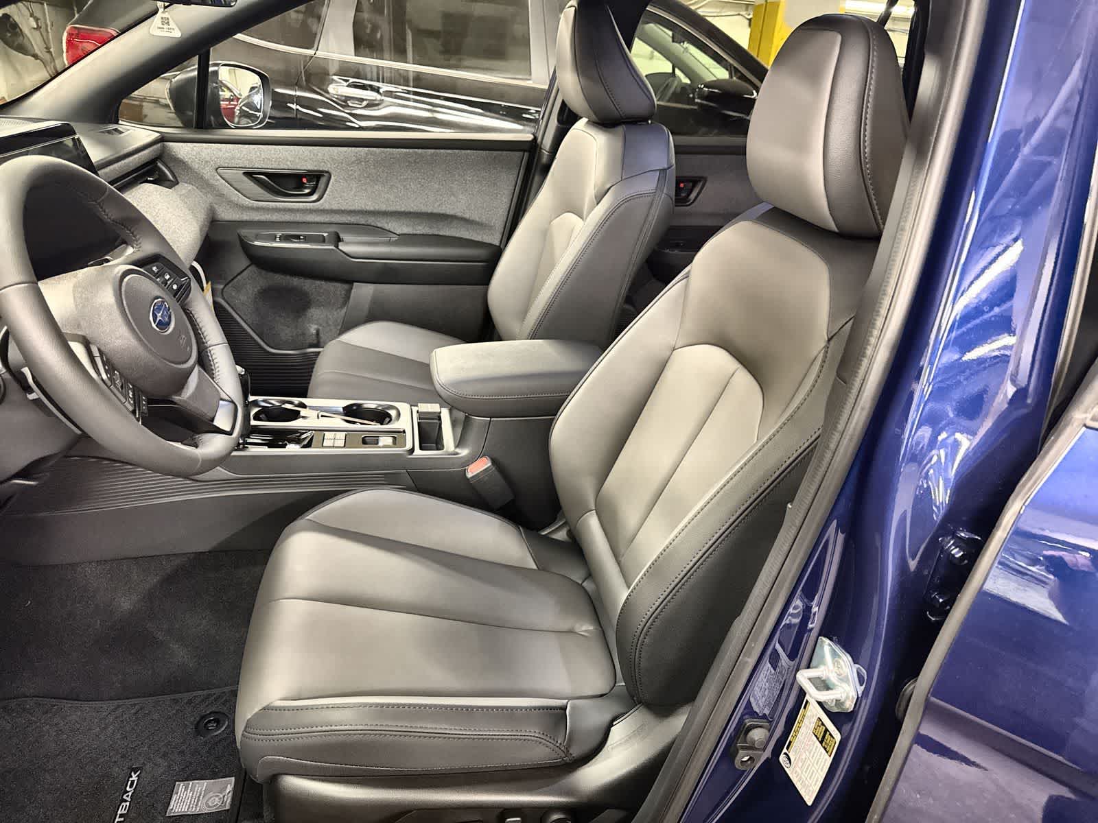 Thumbnail: 2026 Subaru Outback - 16