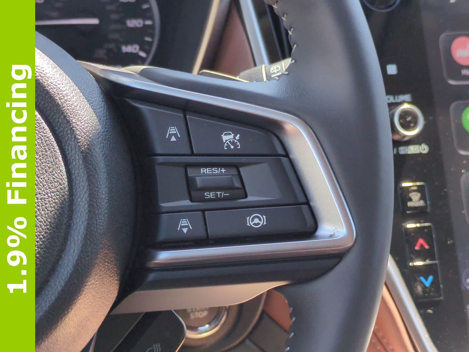 Thumbnail: 2025 Subaru Outback - 26