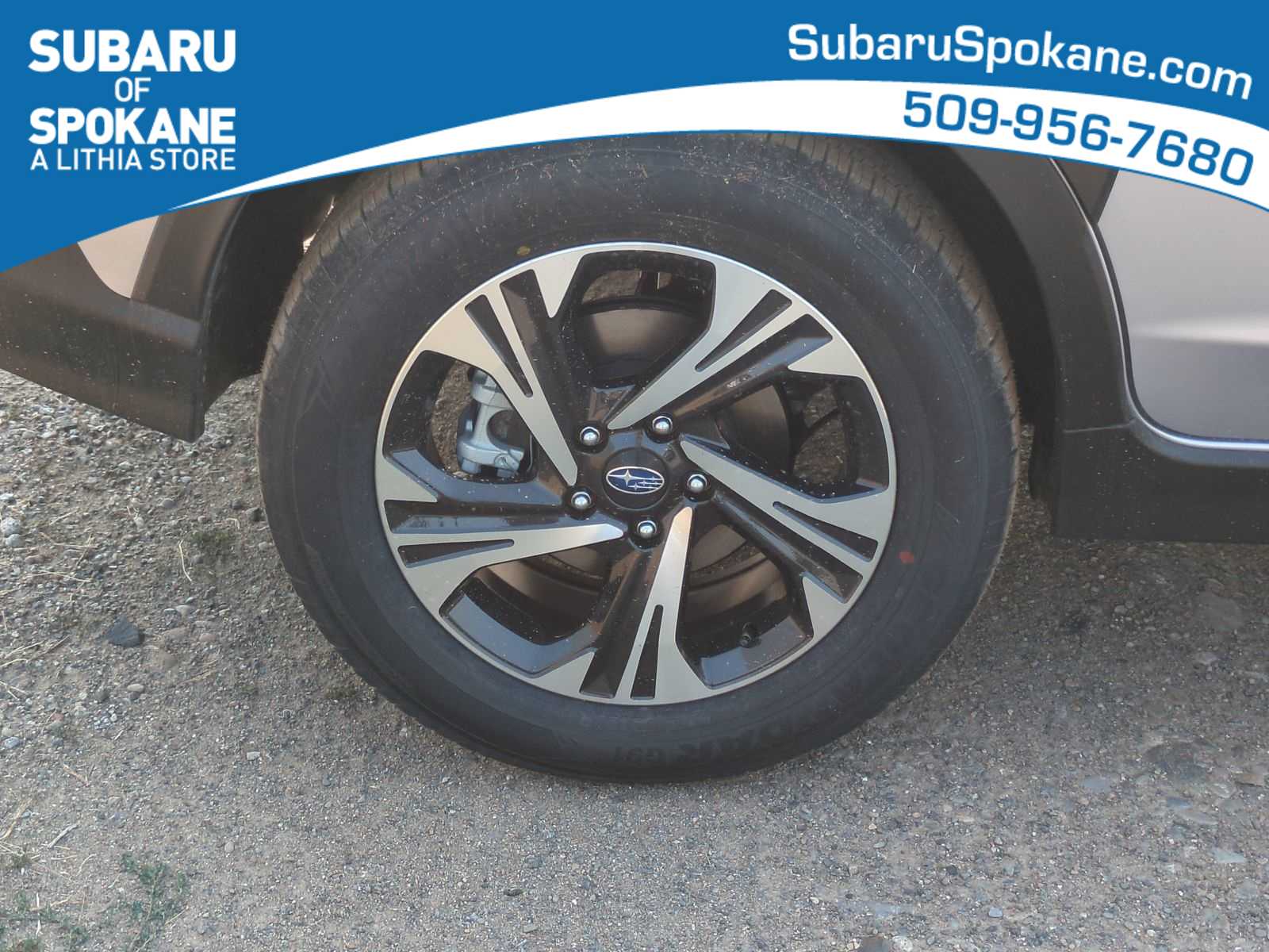 Thumbnail: 2025 Subaru Crosstrek - 14