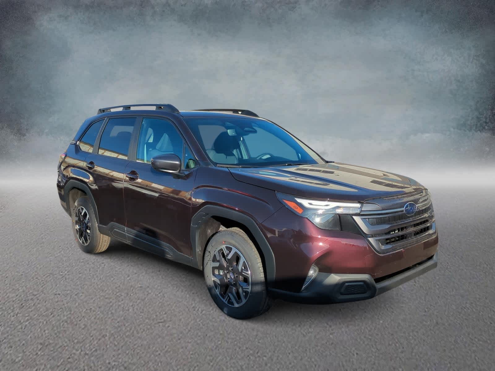 Thumbnail: 2026 Subaru Forester - 2
