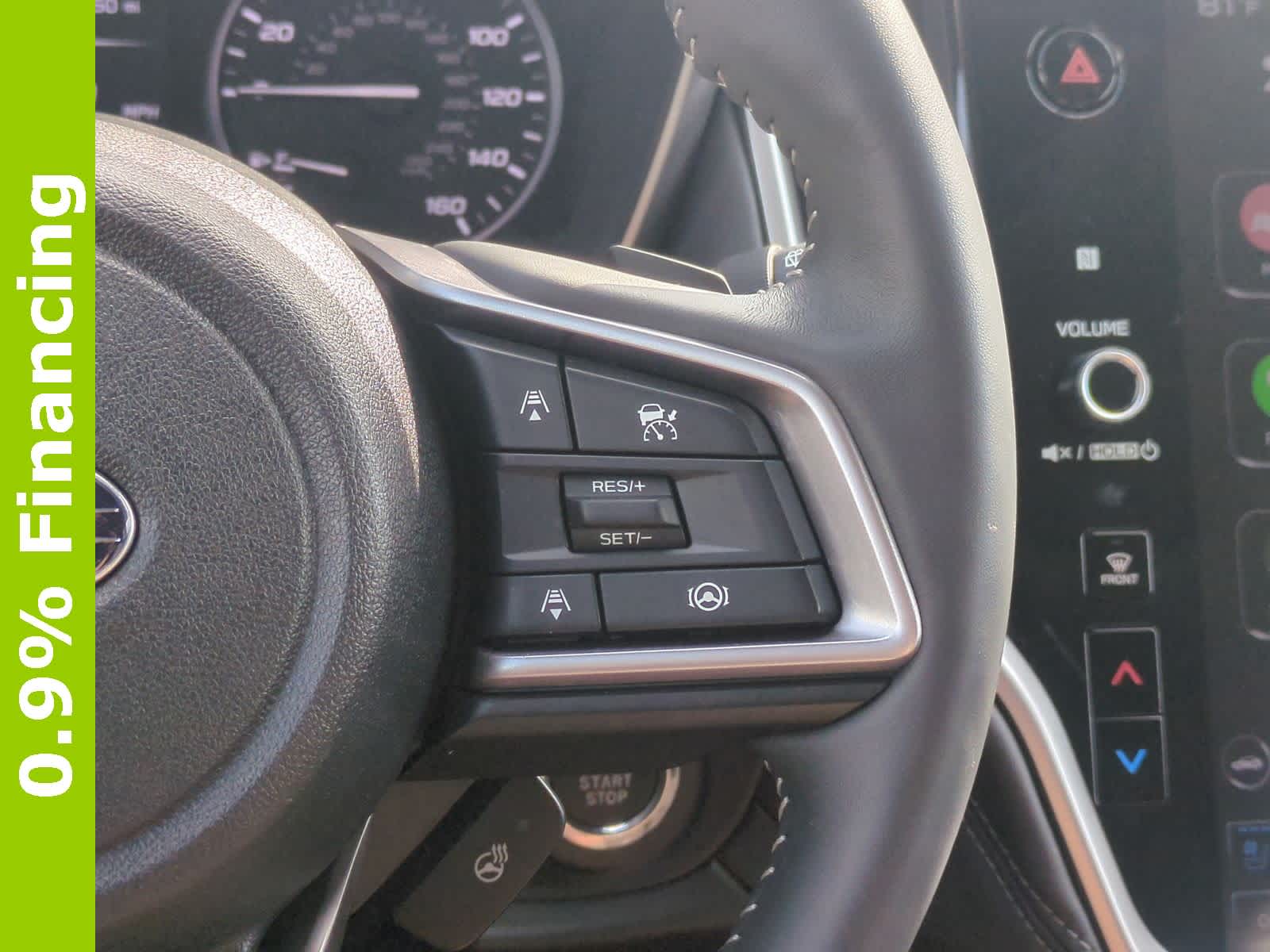 Thumbnail: 2025 Subaru Outback - 27