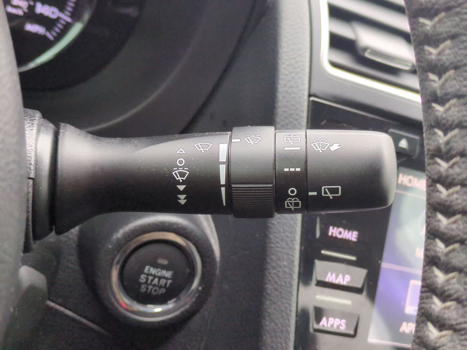 Thumbnail: 2016 Subaru Forester - 27