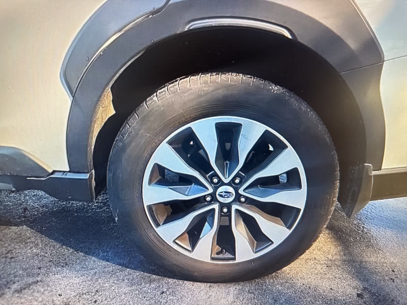 Thumbnail: 2023 Subaru Outback - 9