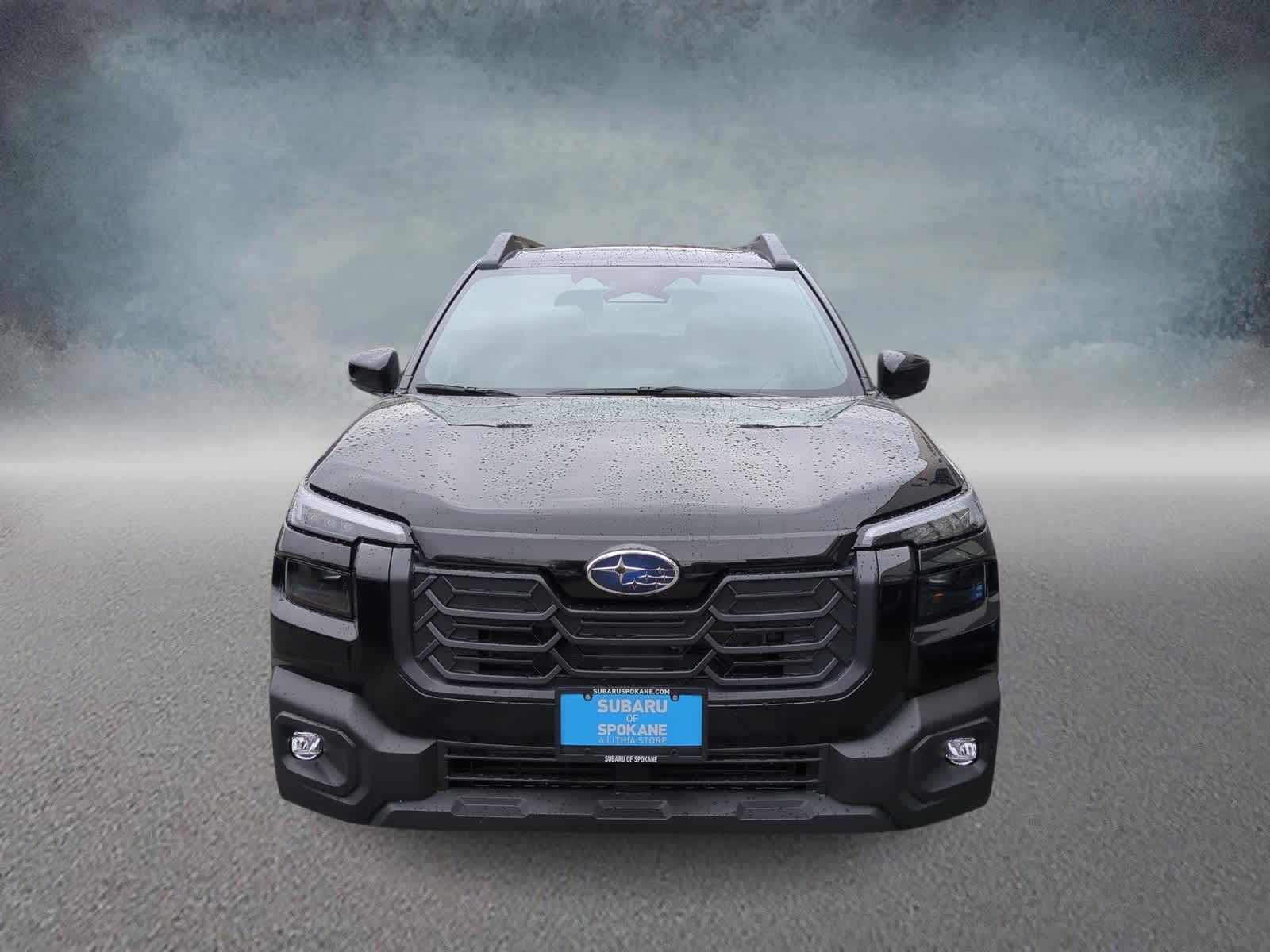 Thumbnail: 2026 Subaru Outback - 3