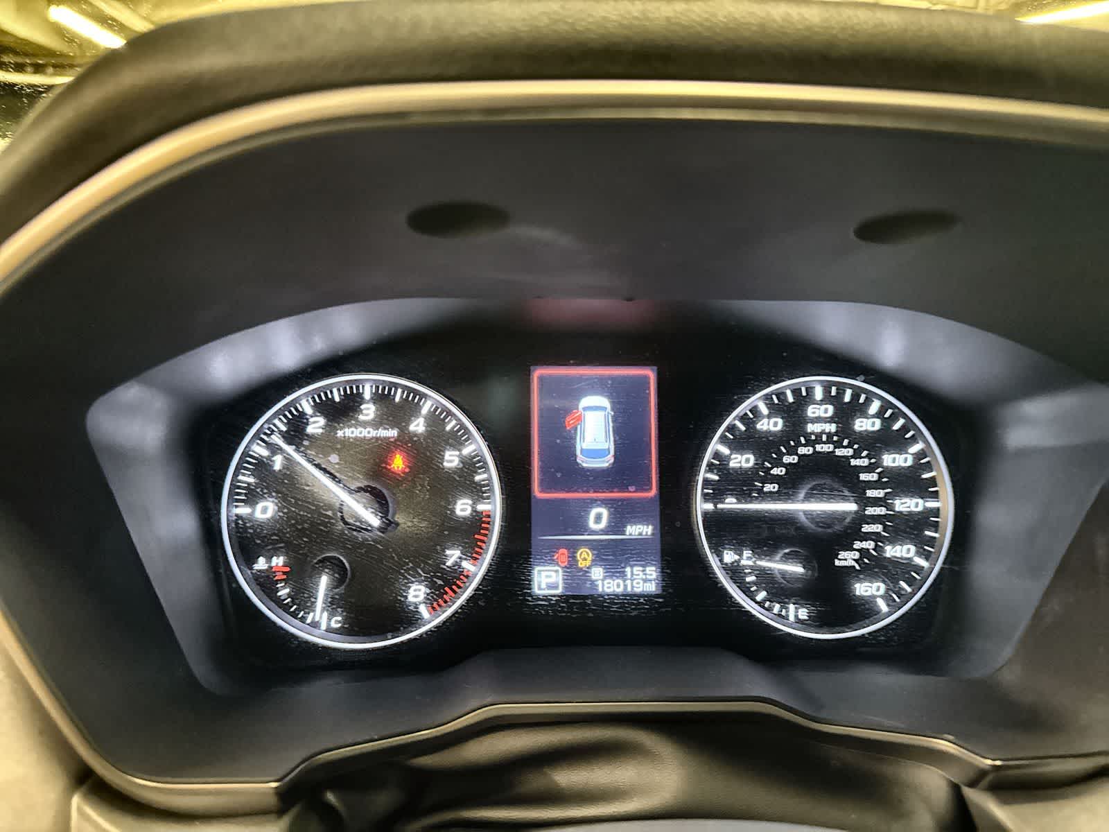 Thumbnail: 2025 Subaru Outback - 33