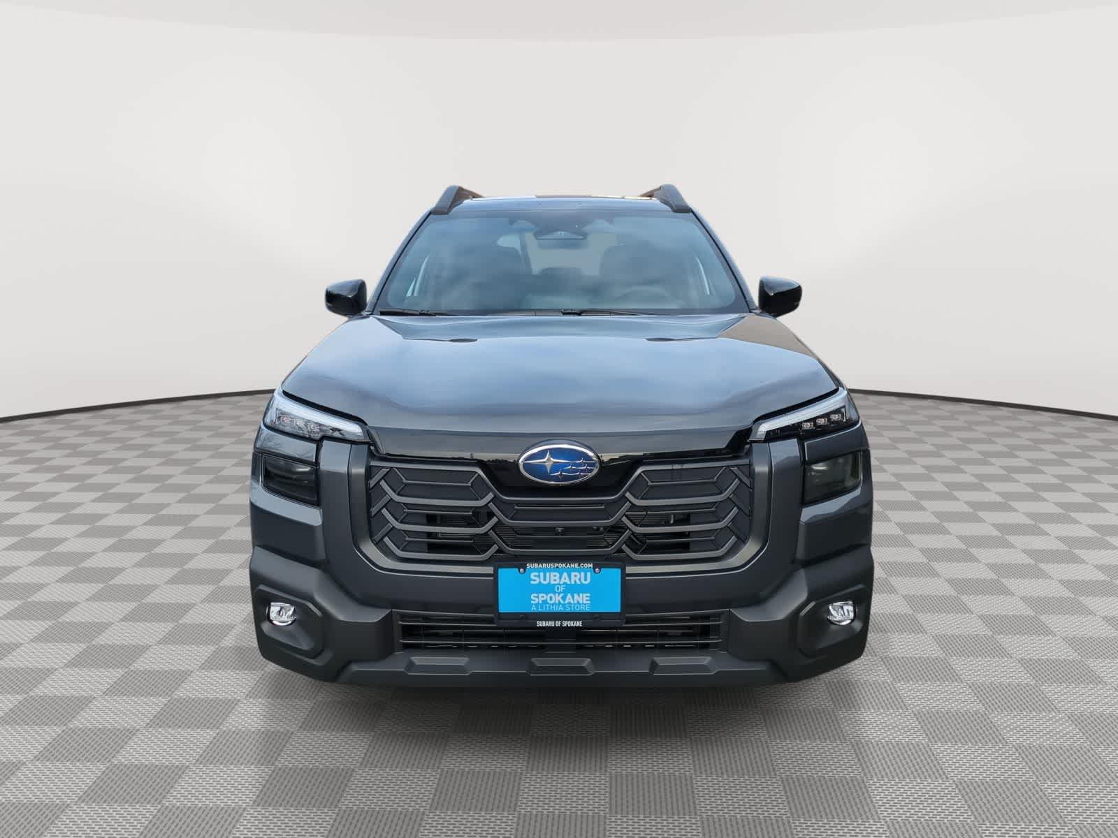 Thumbnail: 2026 Subaru Outback - 3