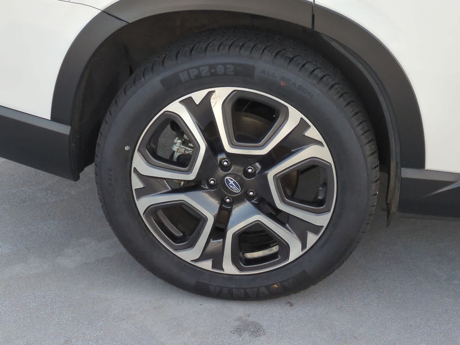 Thumbnail: 2023 Subaru Ascent - 15