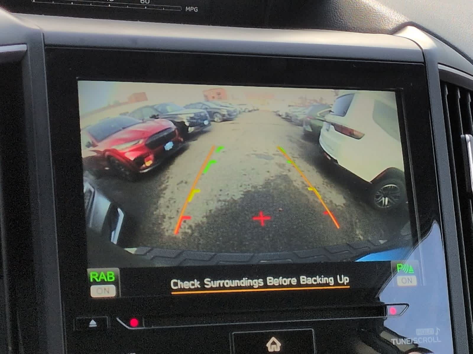 Thumbnail: 2021 Subaru Forester - 31