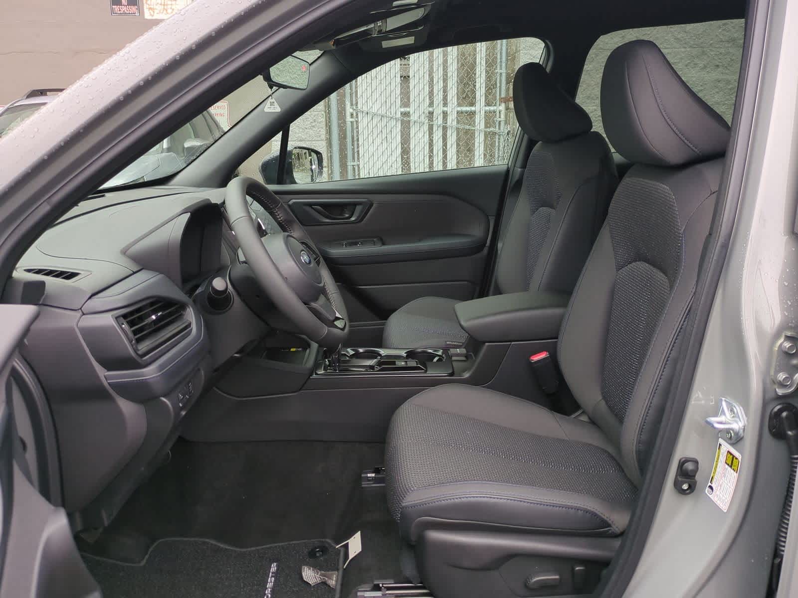 Thumbnail: 2026 Subaru Forester - 17