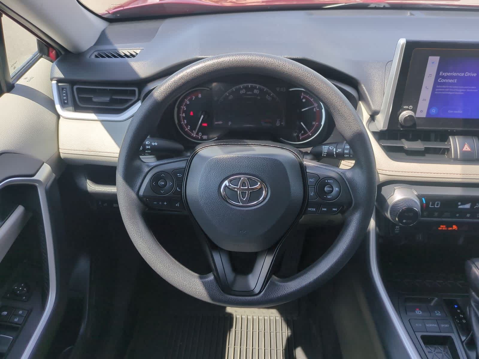 Thumbnail: 2023 Toyota RAV4 - 24