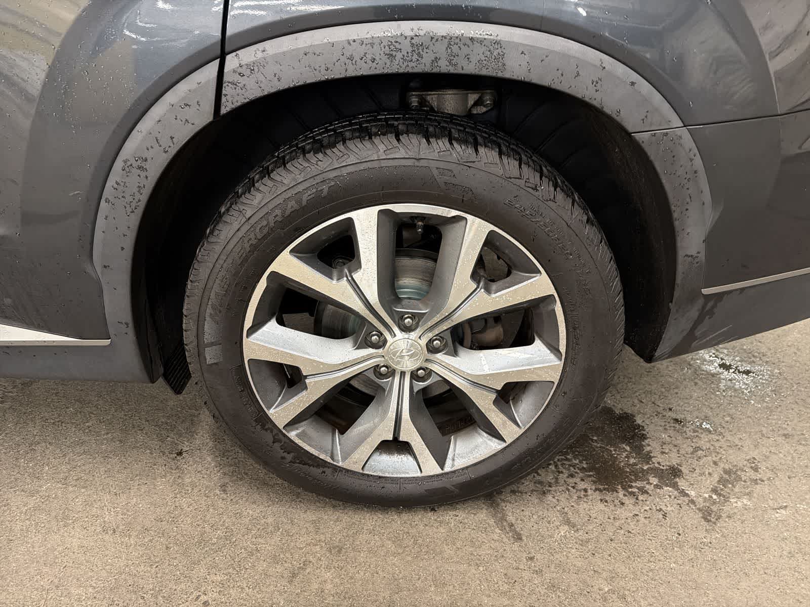 Thumbnail: 2020 Hyundai Palisade - 14