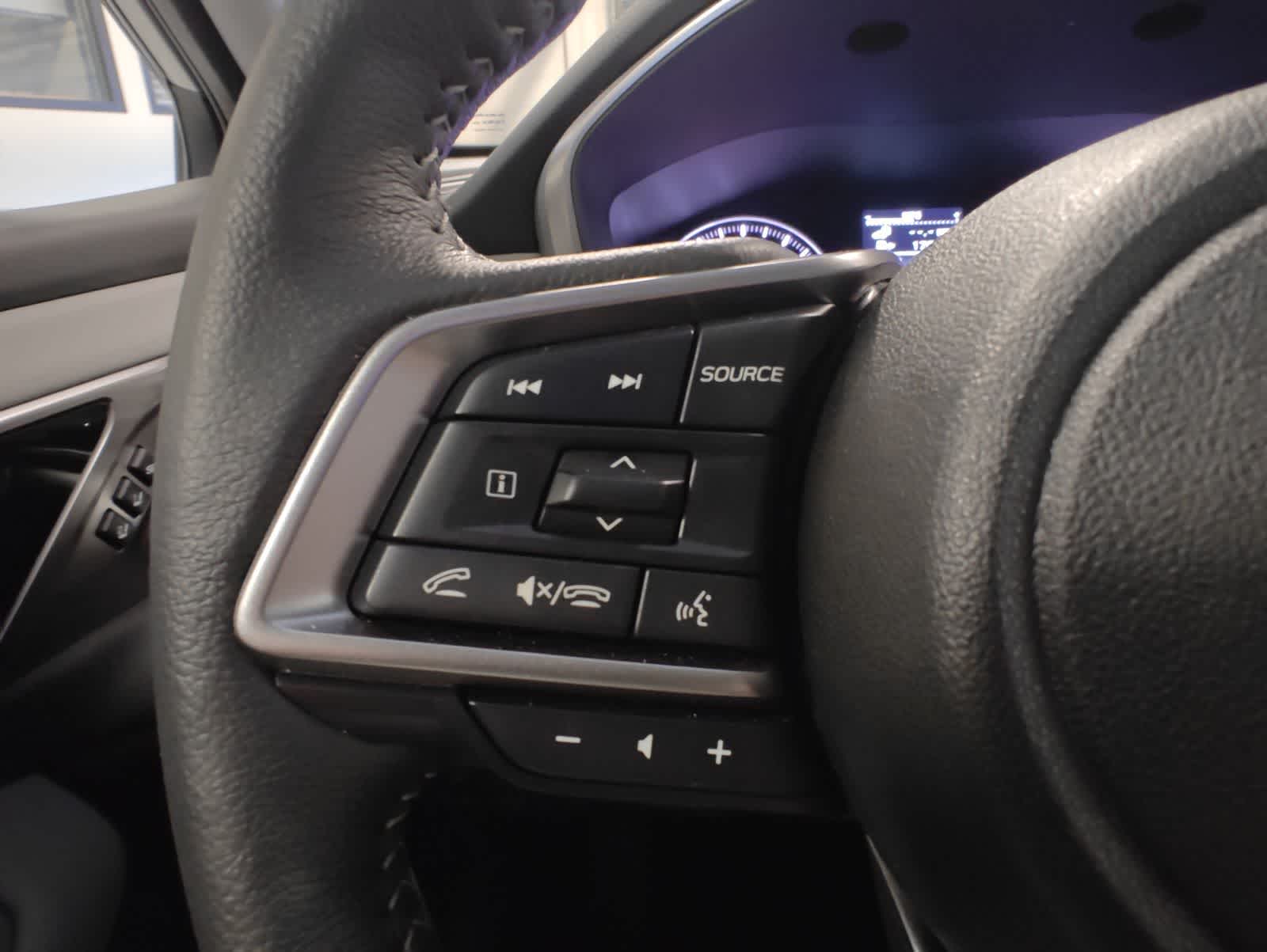 Thumbnail: 2025 Subaru Outback - 27