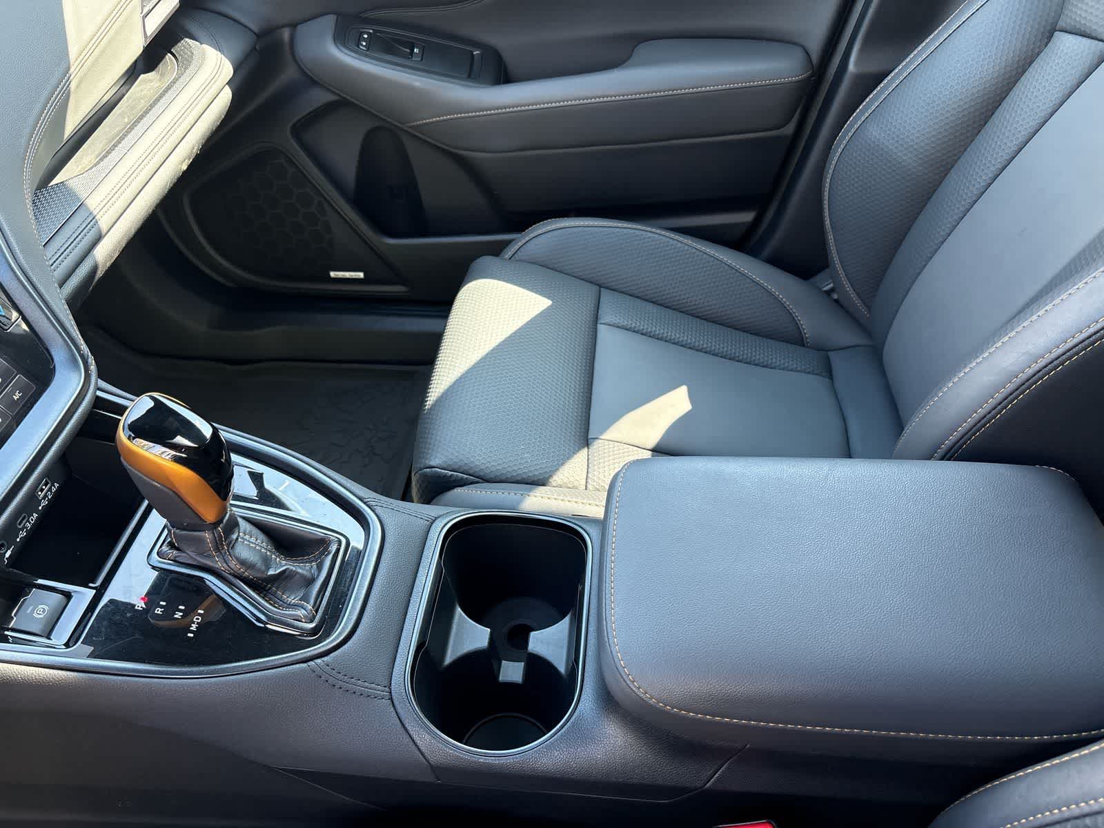 Thumbnail: 2025 Subaru Outback - 31