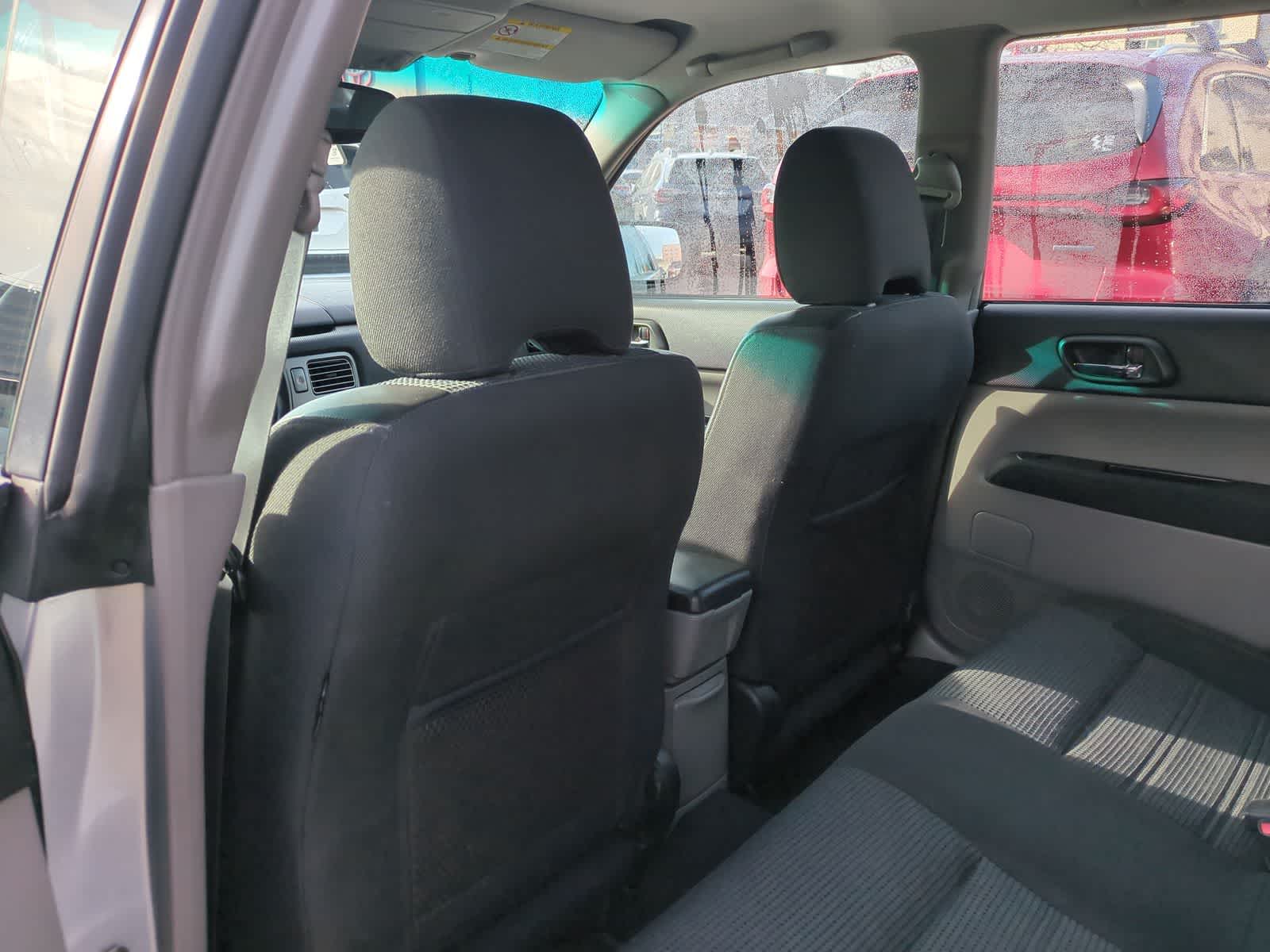 Thumbnail: 2004 Subaru Forester - 19