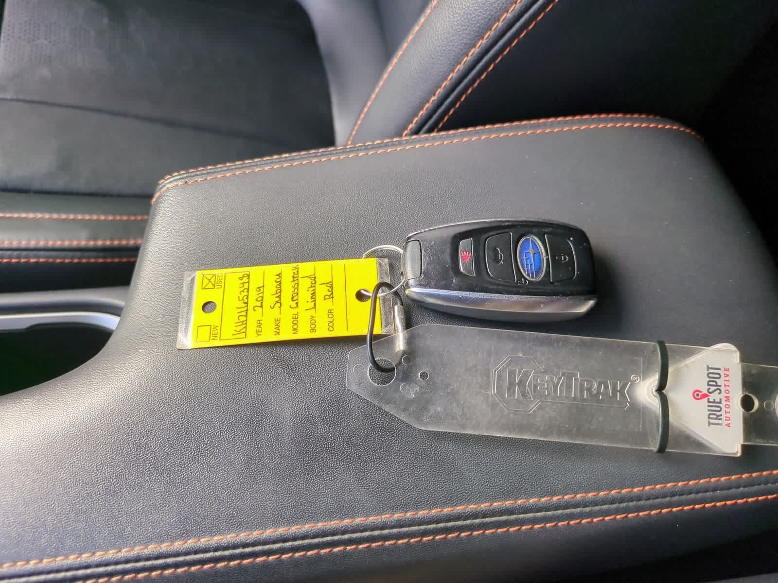 Thumbnail: 2019 Subaru Crosstrek - 35