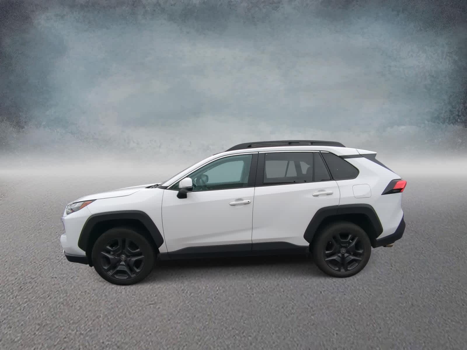 Thumbnail: 2024 Toyota RAV4 - 5