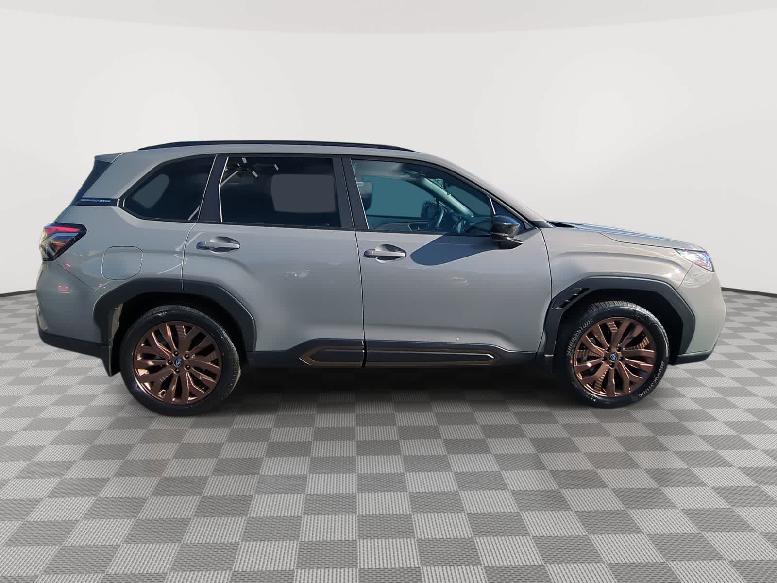 Thumbnail: 2026 Subaru Forester - 10
