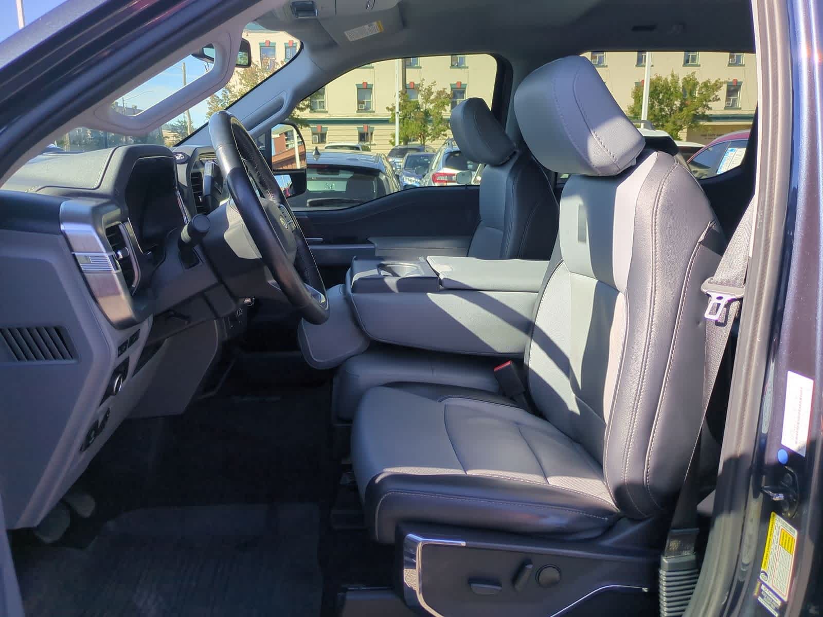 Thumbnail: 2022 Ford F-150 - 17