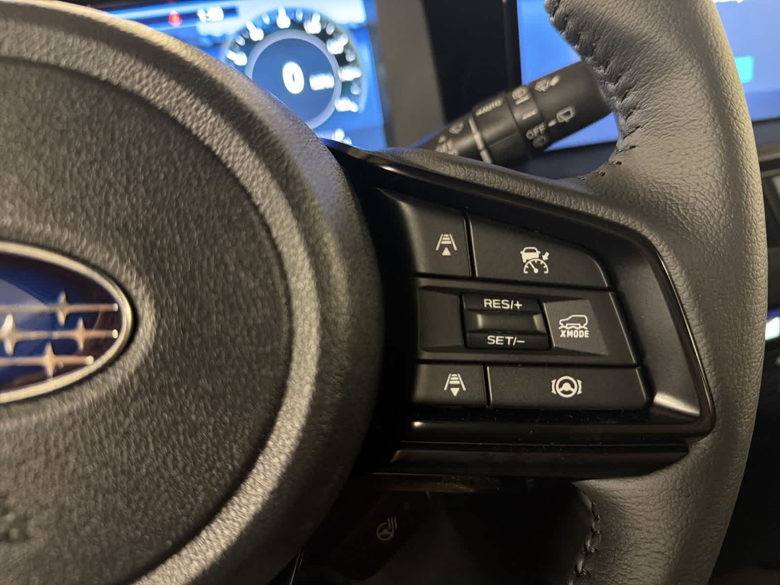 Thumbnail: 2026 Subaru Outback - 24