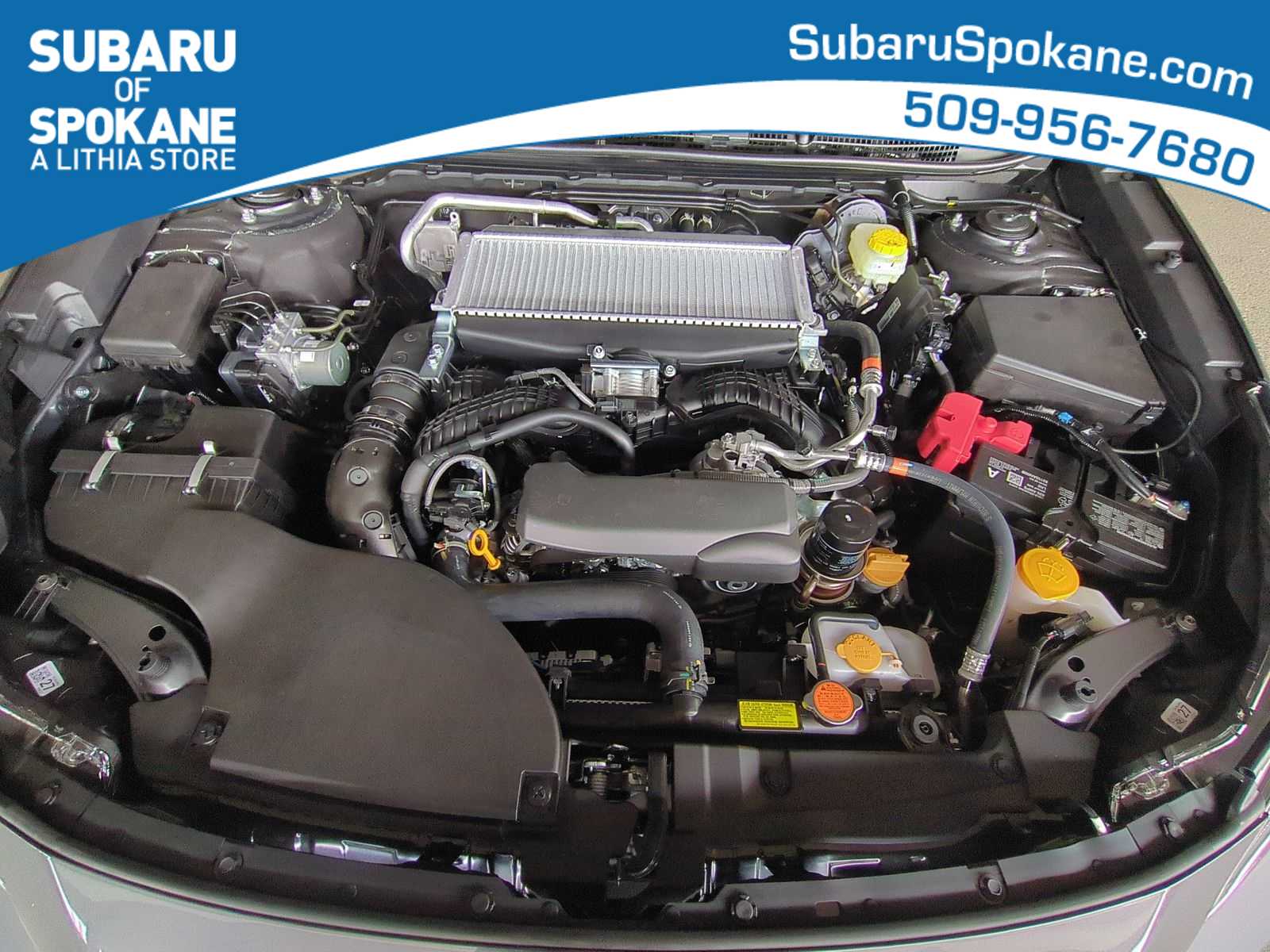 Thumbnail: 2025 Subaru Outback - 15