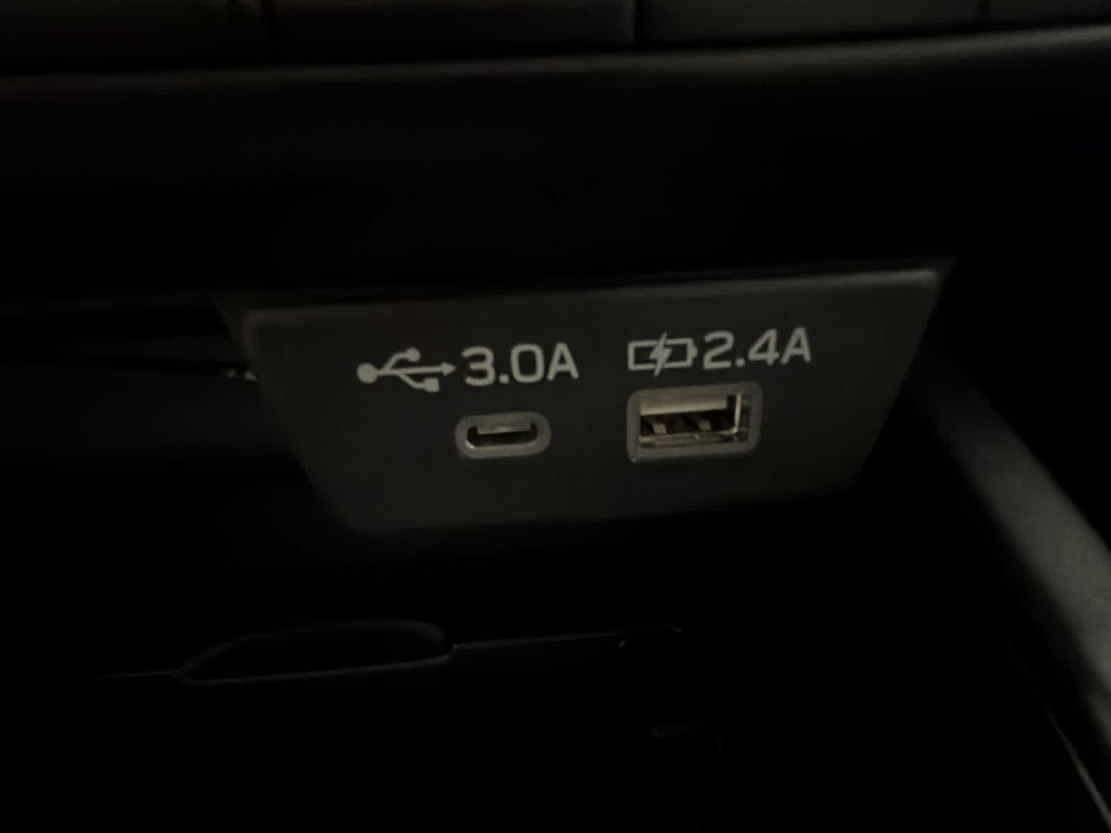 Thumbnail: 2026 Subaru Outback - 34