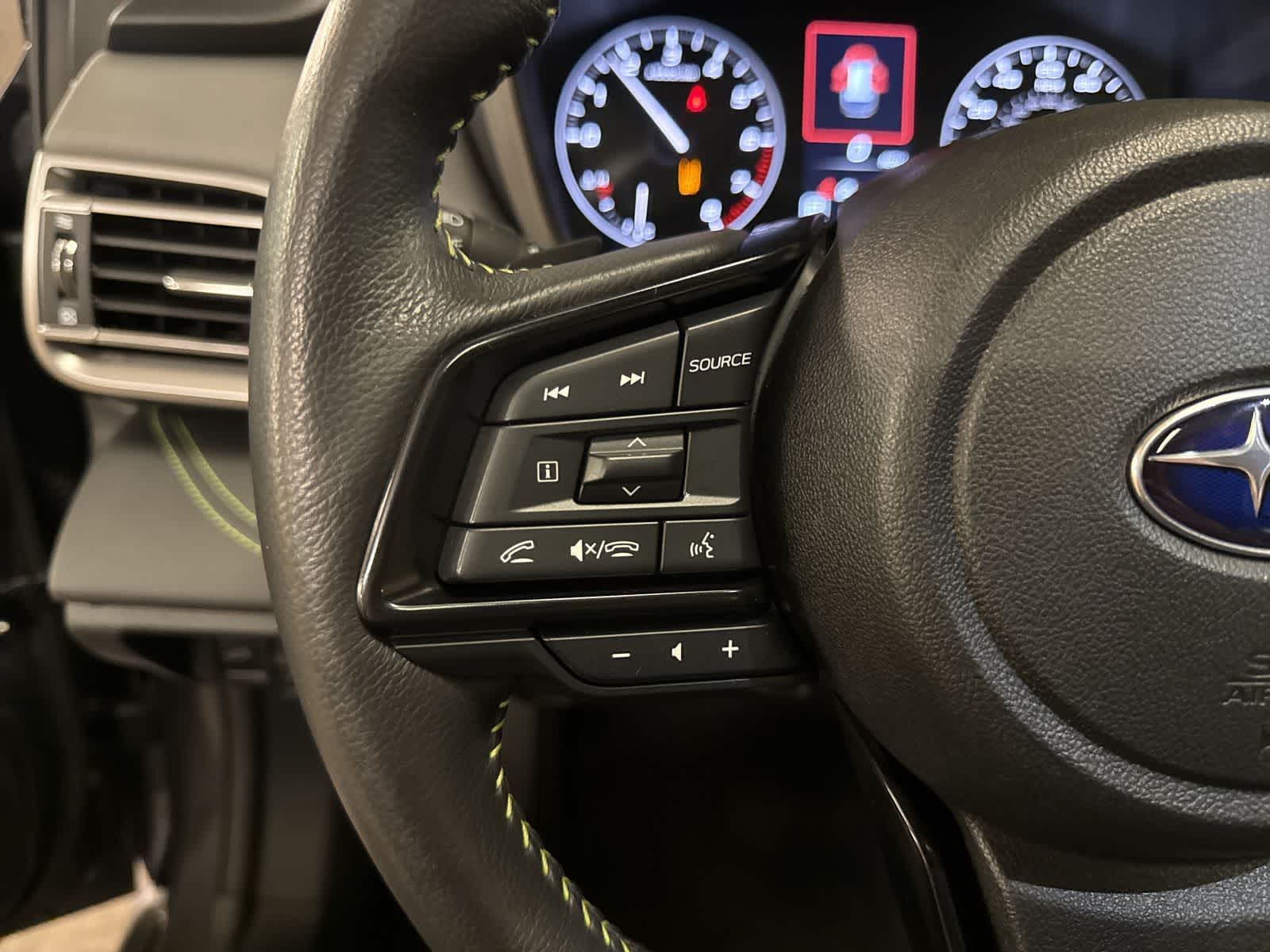 Thumbnail: 2025 Subaru Outback - 27