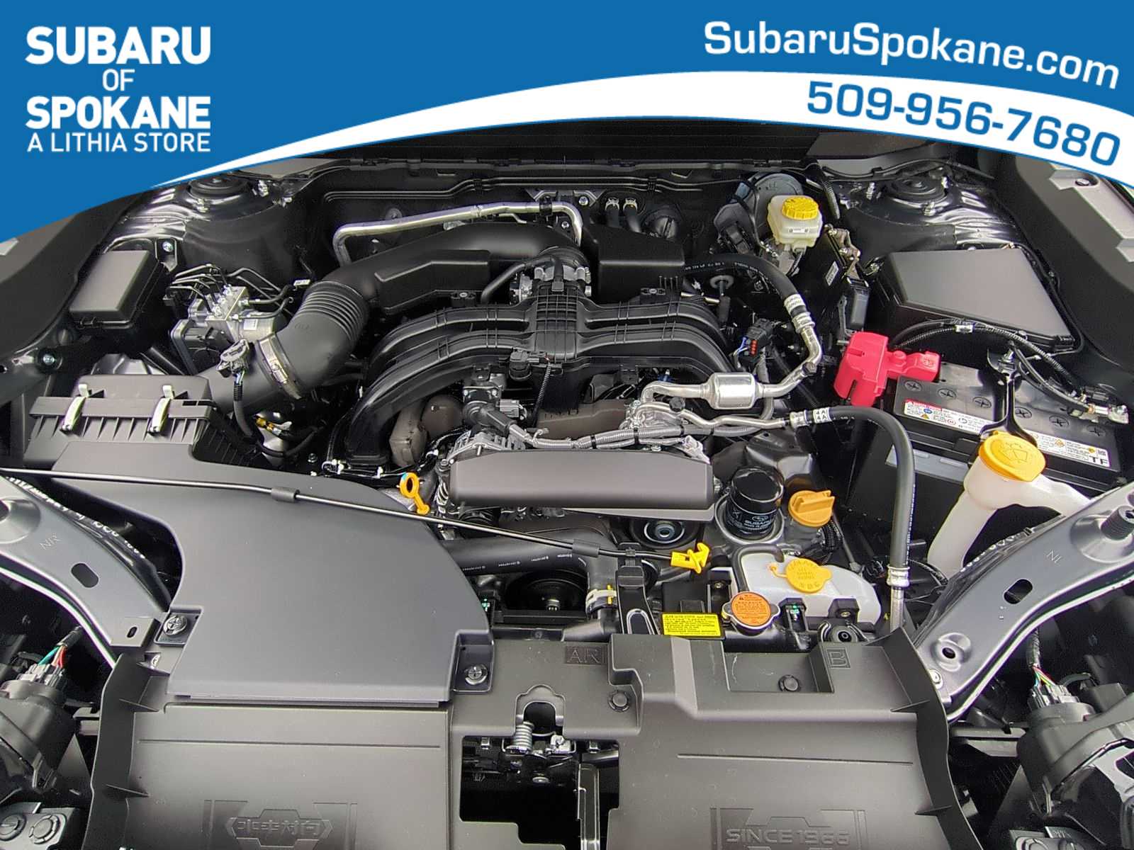 Thumbnail: 2026 Subaru Outback - 15