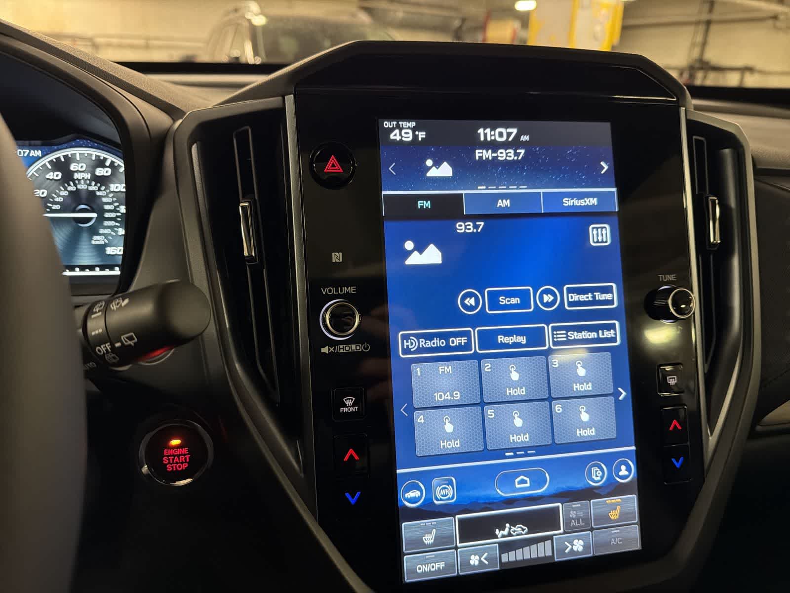 Thumbnail: 2025 Subaru Forester - 31