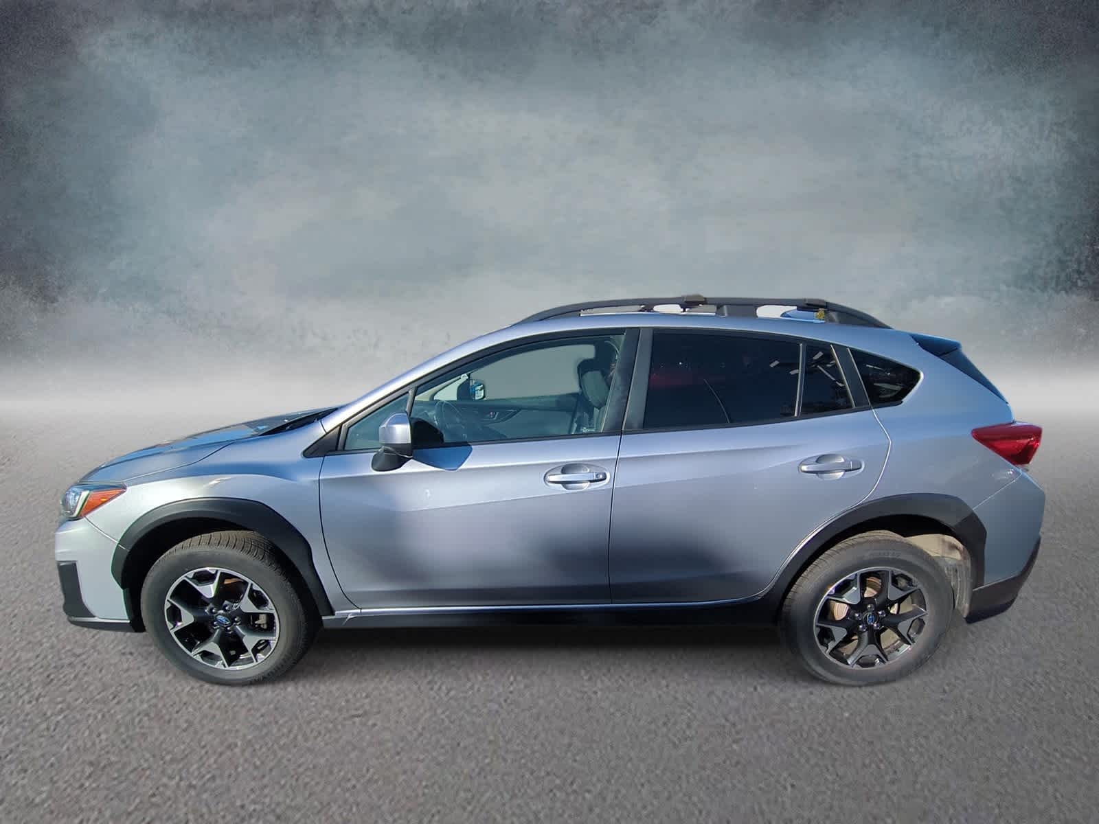 Thumbnail: 2019 Subaru Crosstrek - 5