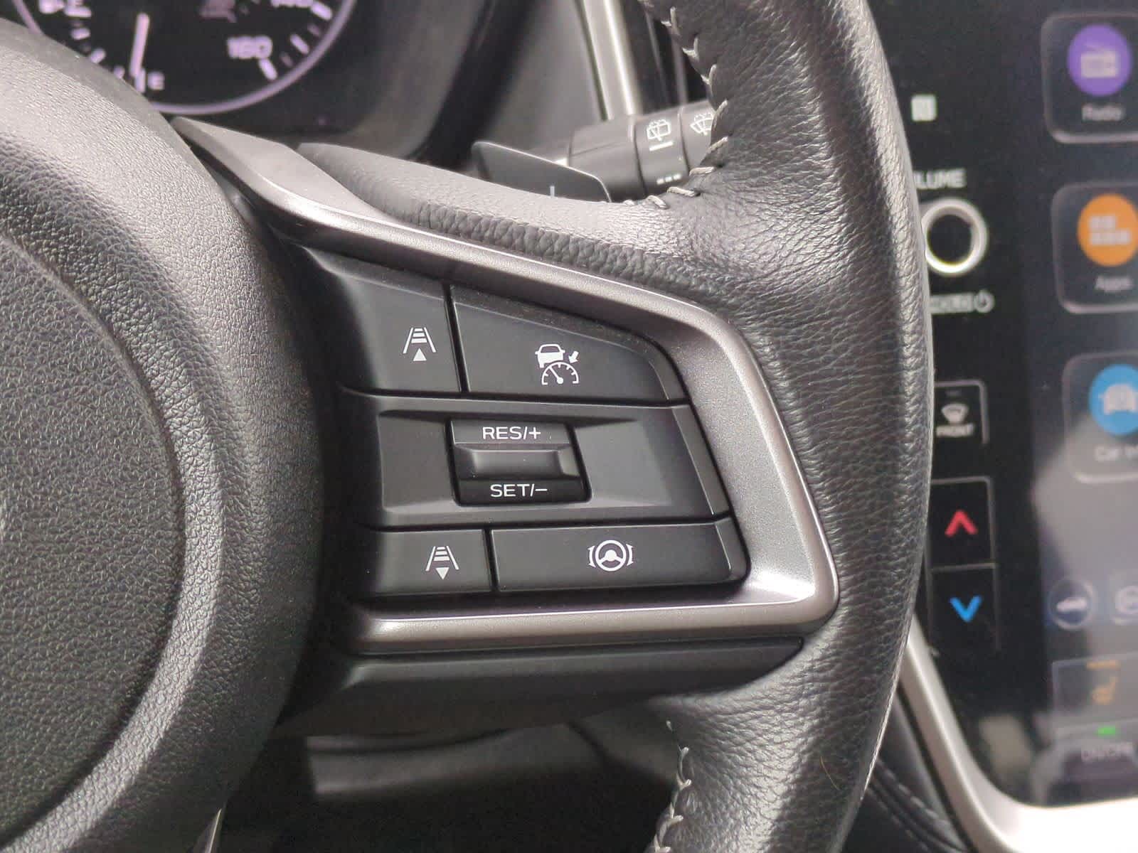 Thumbnail: 2023 Subaru Outback - 25